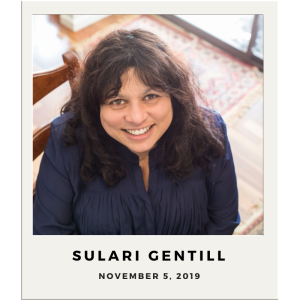 Sulari Gentill