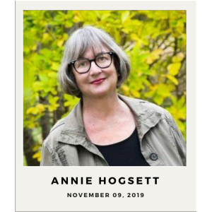 Annie Hogsett 