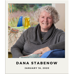 Dana Stabenow - Part One