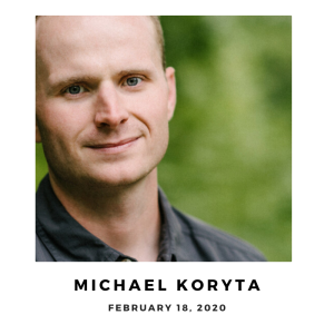 Michael Koryta (as Scott Carson)