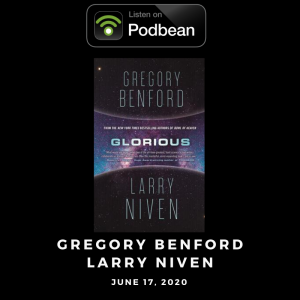 Gregory Benford and Larry Niven