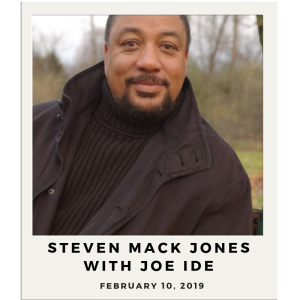 Steven Mack Jones & Joe Ide