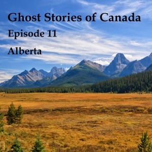 Episode 11- Alberta