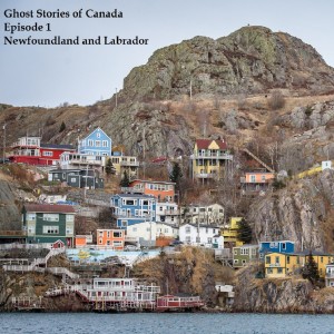 Episode 1- Newfoundland and Labrador