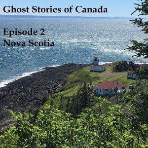 Episode 2- Nova Scotia