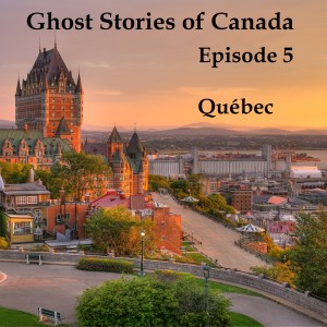 Episode 5- Québec