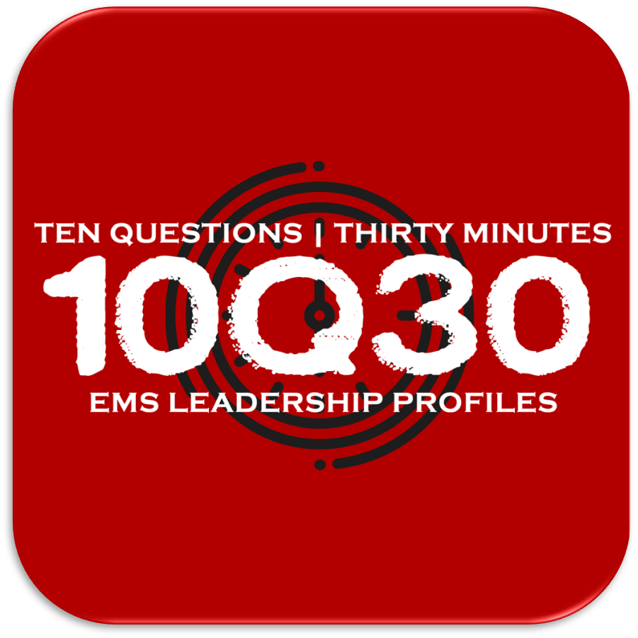 QMC EMS | Board & Collar