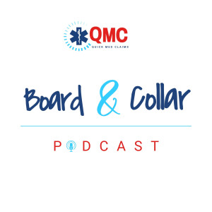 Episode #208: Excuse My Medic - Ground Ambulance Balance Billing Discussion