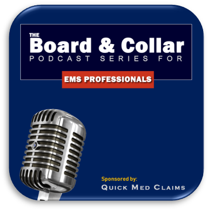QMC EMS | Board & Collar