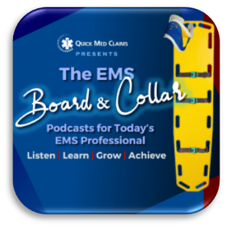 QMC EMS | Board & Collar