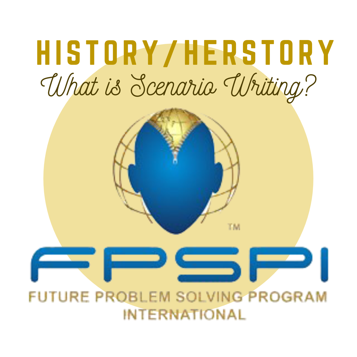 History/Herstory