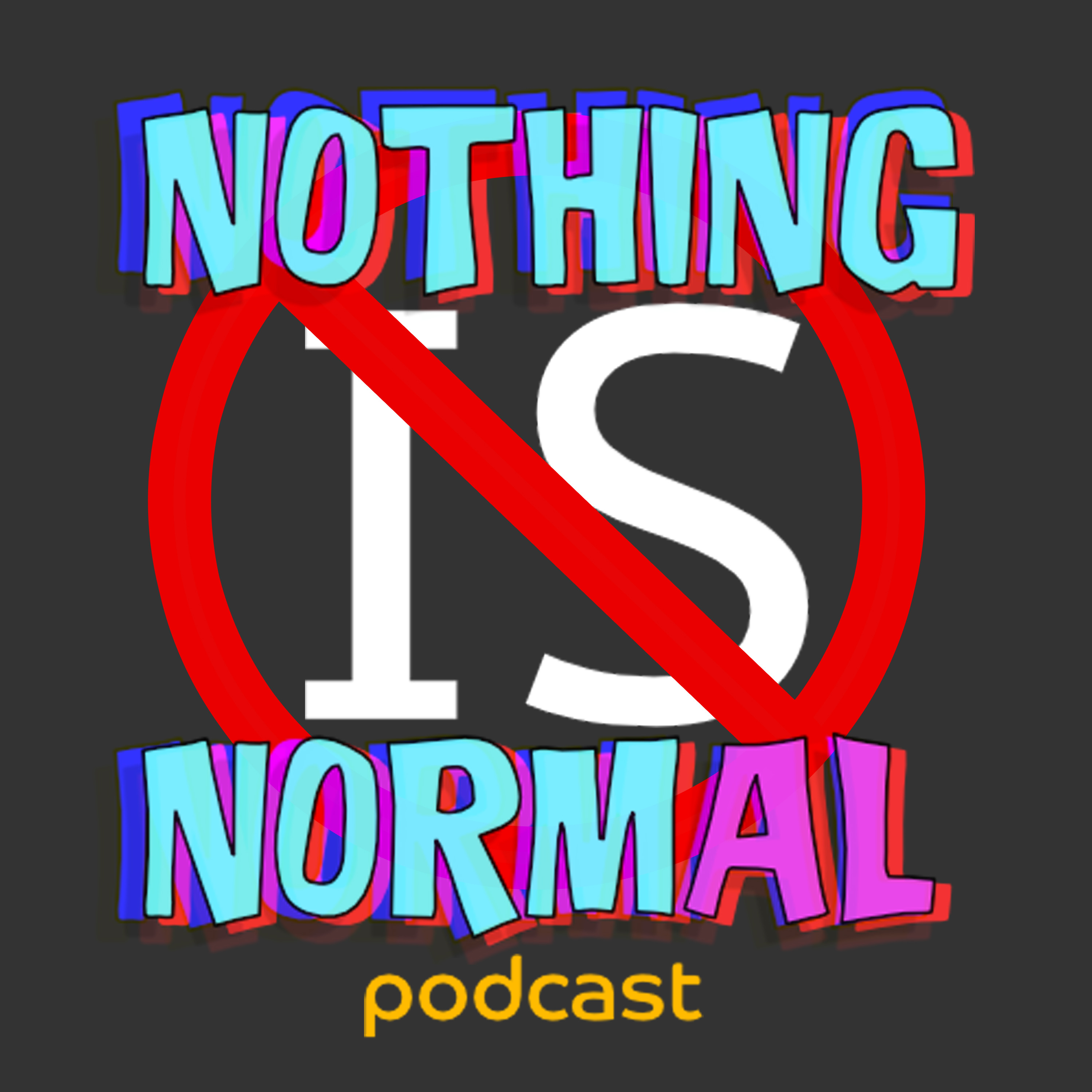 Episode 19 - Raz Petrea