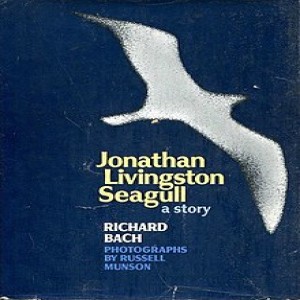 A Borat sequel, Jonathan Livingston Seagull, and Inception is a real thing