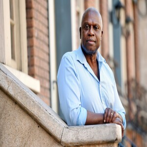 Flirting with racism, Cookiepuss, and Rest In Peace, Andre Braugher