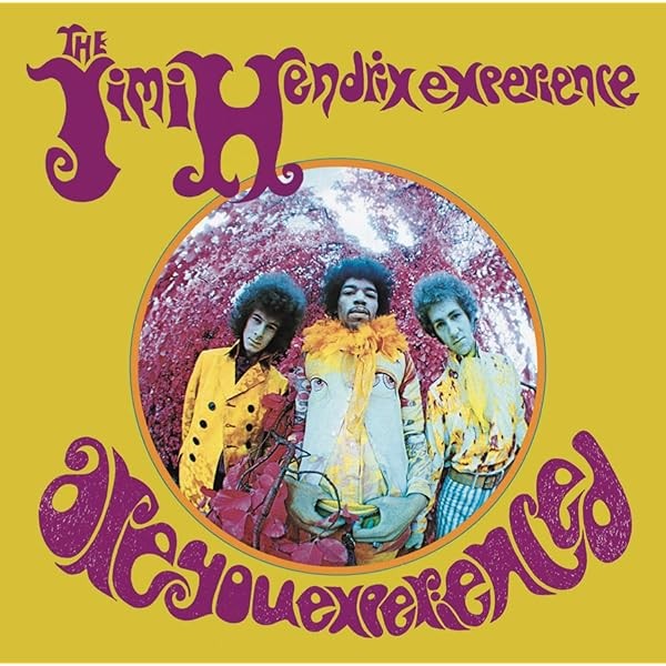 Excellent Jimi Hendrix interviews, tunnel rats, and a "geese versus goose" debate