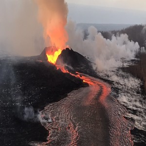 Stimulus check, erupting volcanoes, and Jane Shady has a lot to say