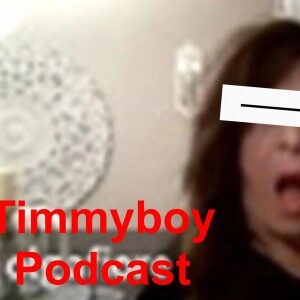 Judge Timmy has a lot to say, visited by friends old and new, and discussions on the Jizz Jamboree