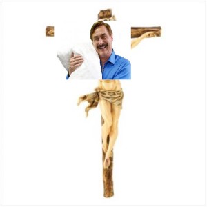 U.S. Comfort left no comfort, Italian loan sharking on the rise, and the My Pillow guy has Pastor Billy to thank