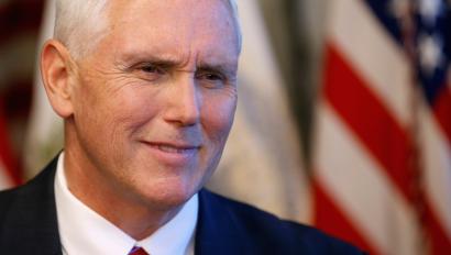 Mike Pence created the corona virus in his basement to try to seduce Tim, part 2