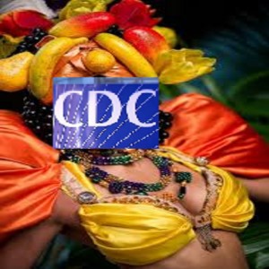 Broadway delays, world news, and someone probably not from the CDC comes in with questionable new CDC guidelines