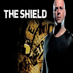 Cash calls in, new listener Michaela gets a theme song, and we discuss how The Shield paved the way
