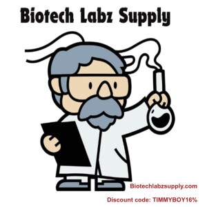 Indigenous Peoples Day, a shout-out to Biotech Labz Supply, and Timmyboy has an idea for three new sitcoms (YIKES)