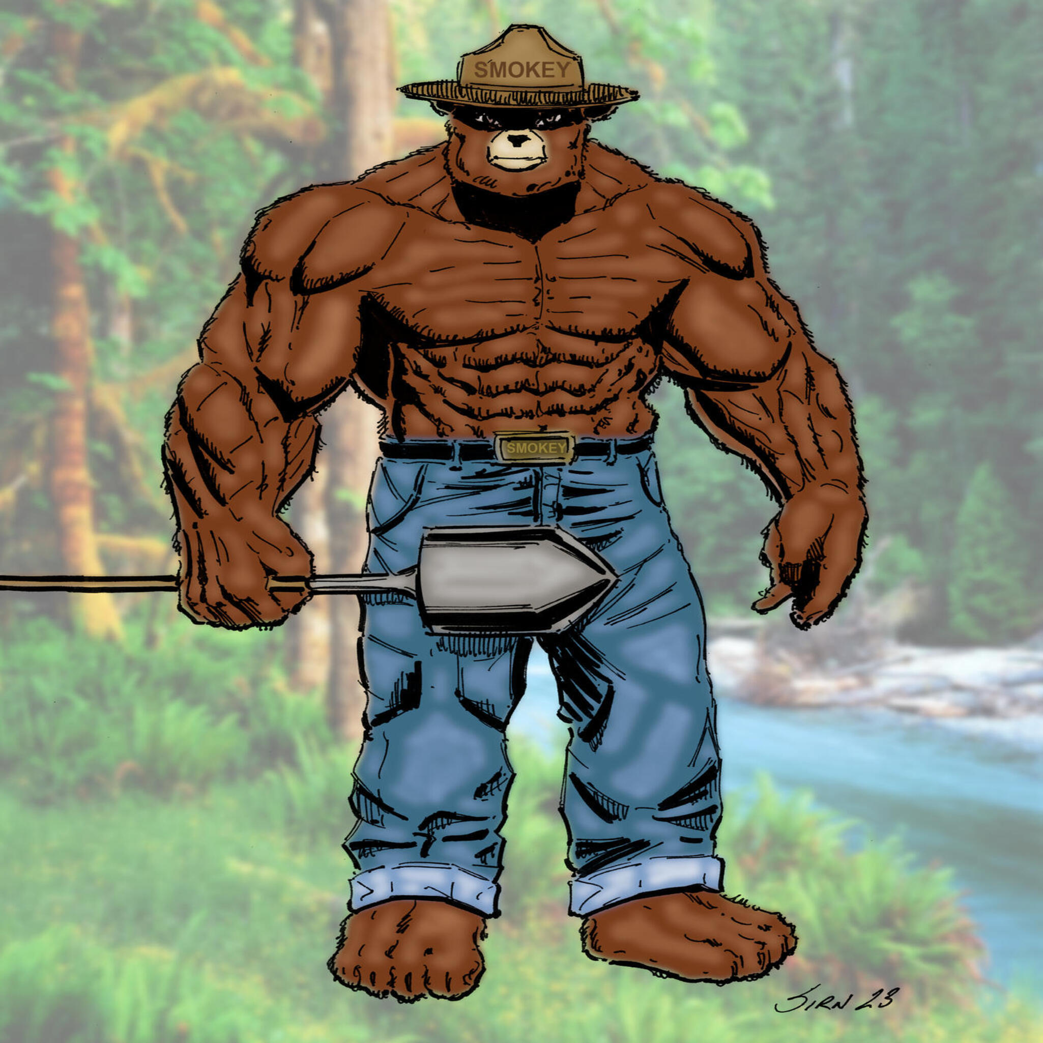 Timmyboy