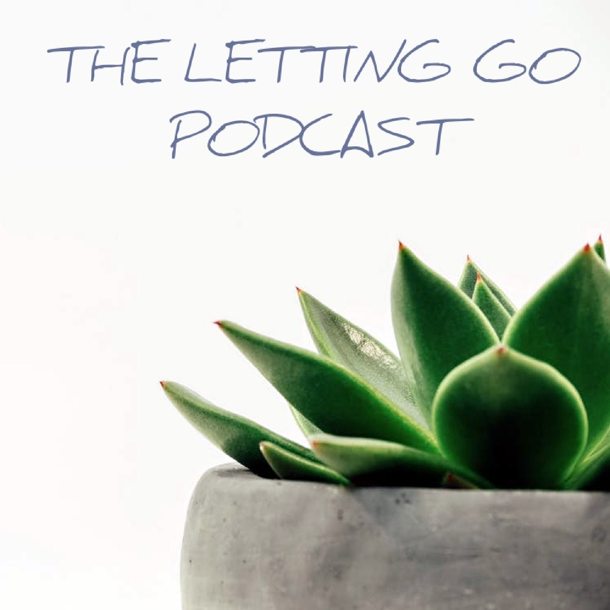 The Letting Go Podcast Ep.03: Pica Disorder
