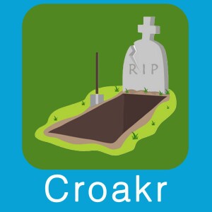 195 - Croakr