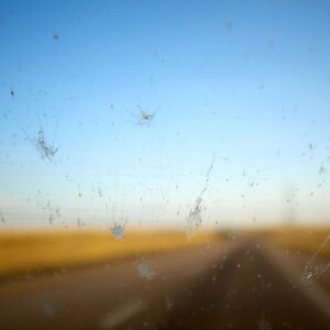 272 - The True Cost of a Clean Windshield