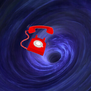 276 - The Void Calls Back