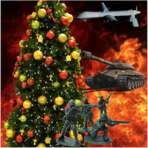 77 - The War on Christmas