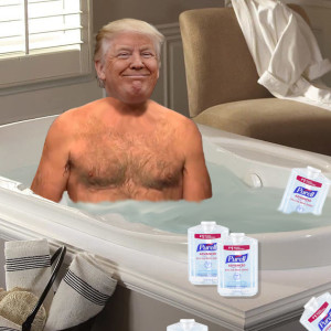 70 - Fill Up Your Bathtub feat. Dumb & Awful