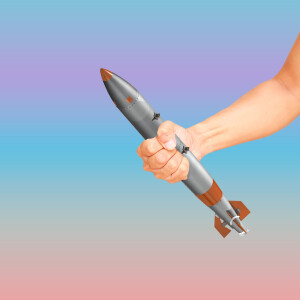 274 - Nuke Goonin'