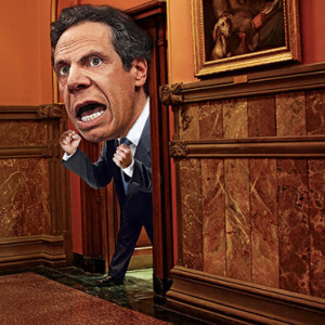 86 - Cuomo-A-Sexual