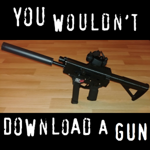 29 - You Wouldn't Download a Gun ft. Shuja Haider