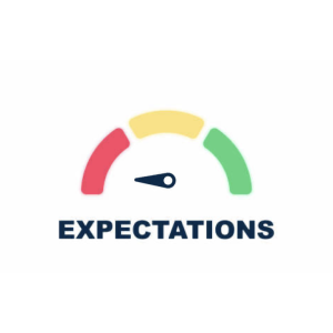 126 - Lowered Expectations