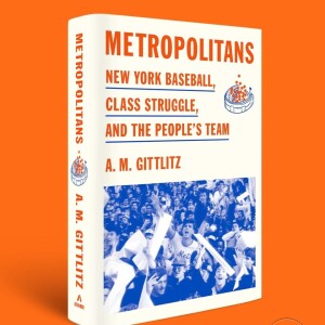 308 - Take Me Out To The Class War feat. Andy Gittlitz