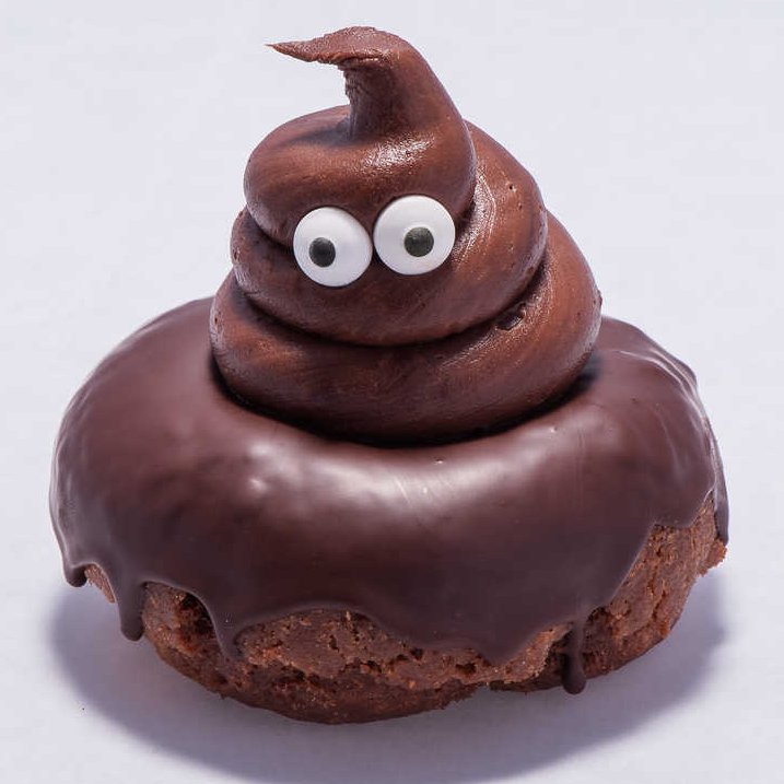 10 - Good Cop, One Donut!