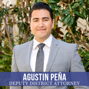 Attorney Agustin Peña