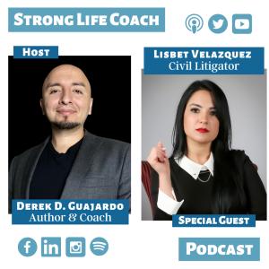 Lisbet Velazquez | Attorney Journey