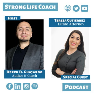 Teresa Gutierrez | Attorney Journey
