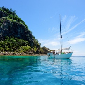 Things to do in Fiji