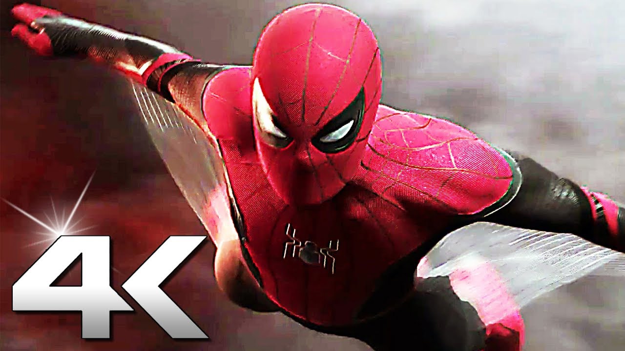 ((»VOIR«)) Spider-Man : Far from Home Regarder 2019 Streaming VF Gratuit