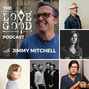 SEASON 3 FINALE! | S3E34 with Jimmy Mitchell