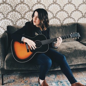 Trusting in the slow work of God | S5E18 with Taylor Leonhardt