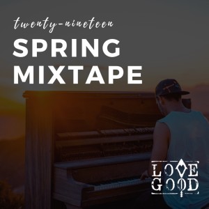 Want a free record player? | Bonus episode featuring the 2019 Spring Mixtape