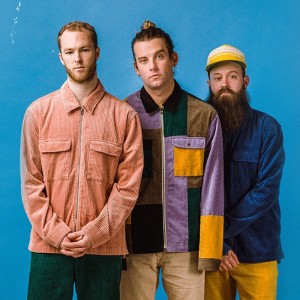 Suffer well but don’t stay there | Bonus episode with Judah & the Lion