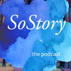 Ep. 01 - Why are stories important?