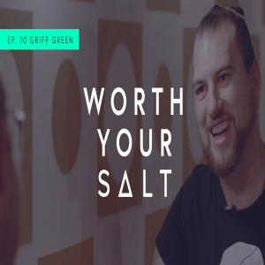 Worth Your SALT -  Episode X: Money as a Means, Not an End